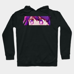 oshi no ko Hoodie